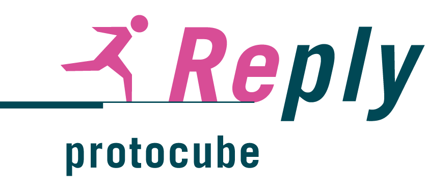 Protocube - Reply